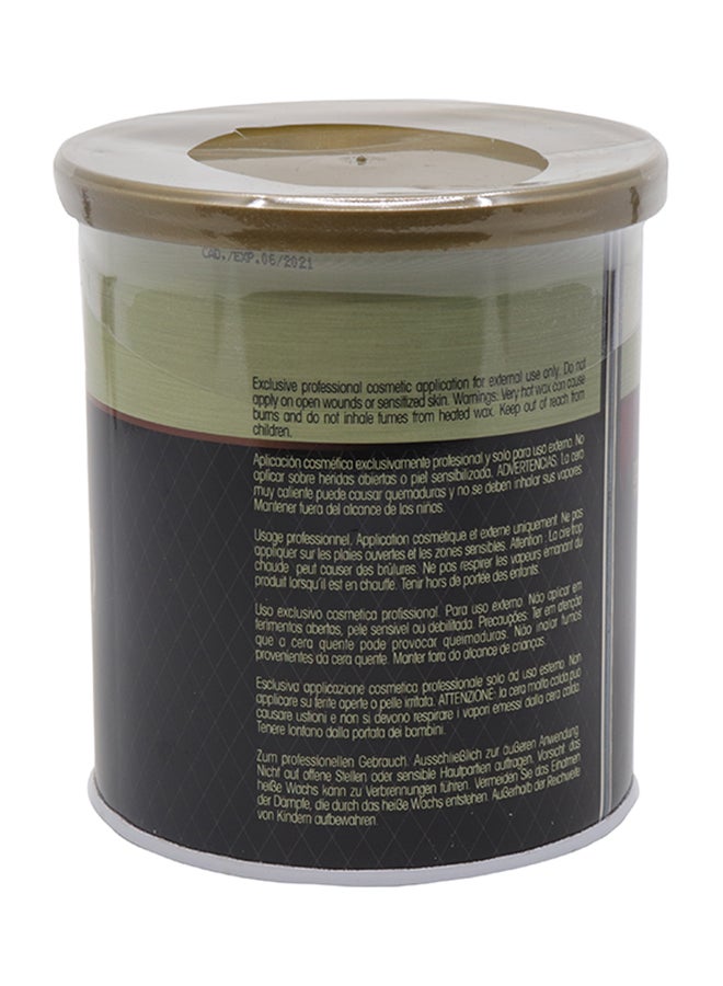 ديبيليف شمع كريمي فاخر 800جرام - Image 2