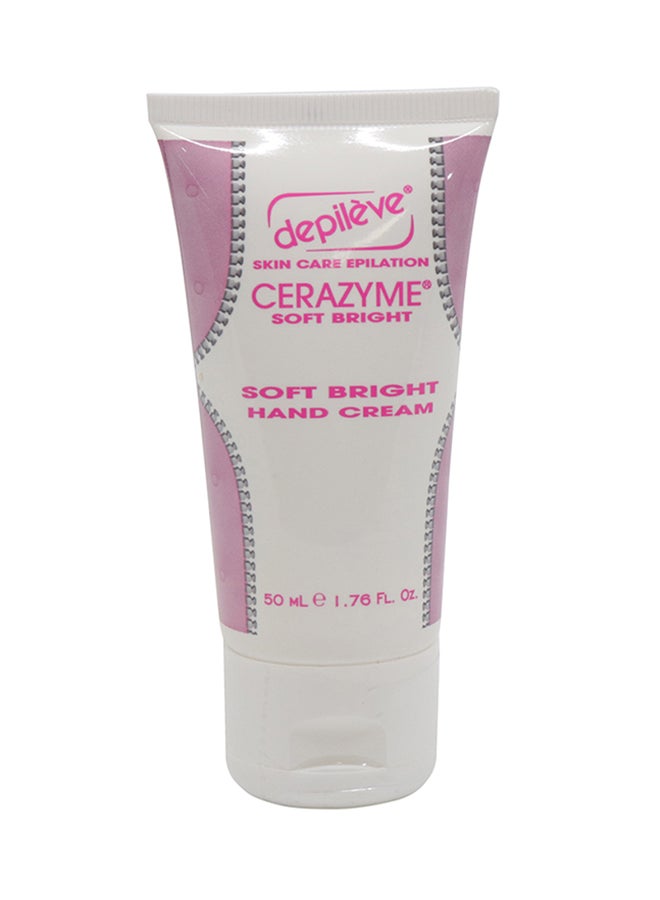 ديبيليف كريم سيريزايم لتفتيح وتنعيم اليدين 50ملليلتر - Image 1