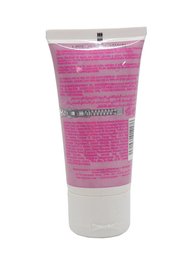 ديبيليف كريم سيريزايم لتفتيح وتنعيم اليدين 50ملليلتر - Image 2