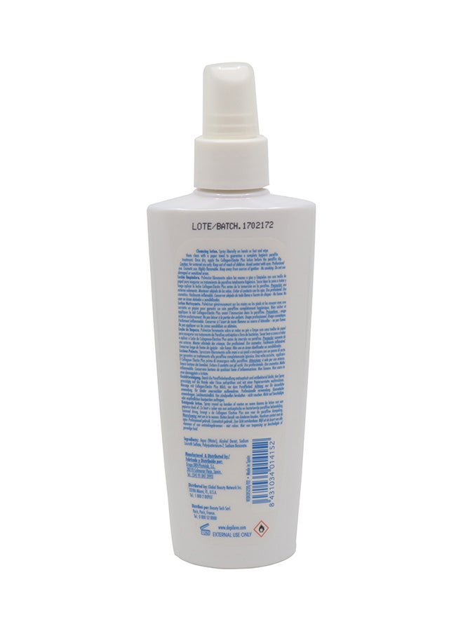 ديبيليف بخاخ لوشن هيدرا سيستم ديرمو المنظف 220ملليلتر - Image 2