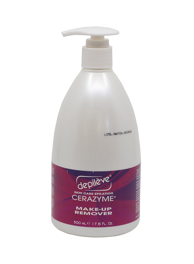 ديبيليف مزيل المكياج كيرازيم أبيض - Image 1