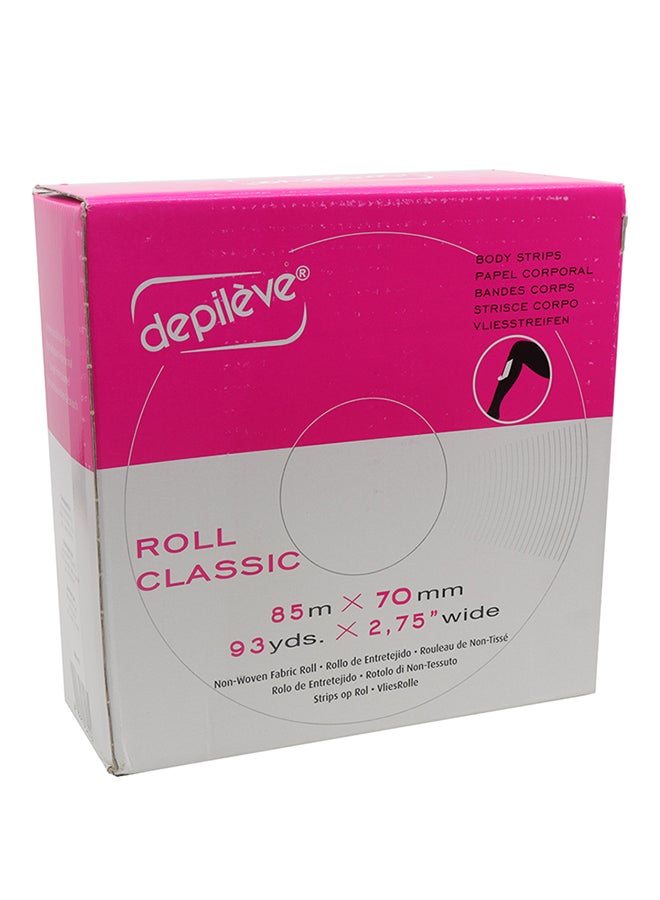 Depileve Roll Classic Wax Strip - Image 3
