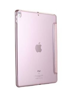 RAG&SAK Flip Case Cover For Apple iPad Pro 10.5 Rose Gold  - Image 2