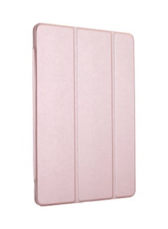 RAG&SAK Flip Case Cover For Apple iPad Pro 10.5 Rose Gold  - Image 1