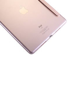 RAG&SAK Flip Case Cover For Apple iPad Pro 10.5 Rose Gold  - Image 4