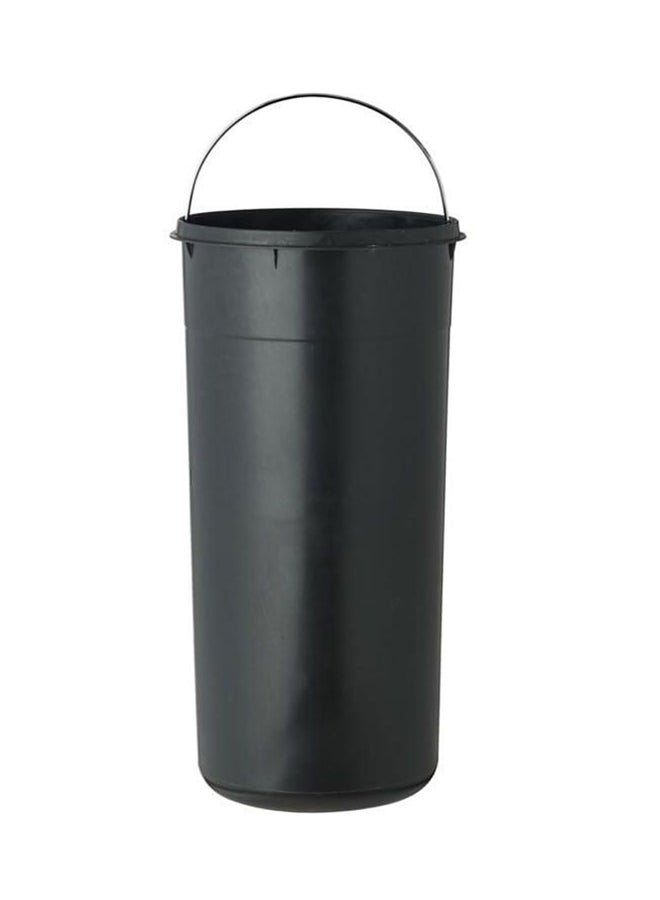 wilko - Pedal Bin Copper 29x64cm - Image 1