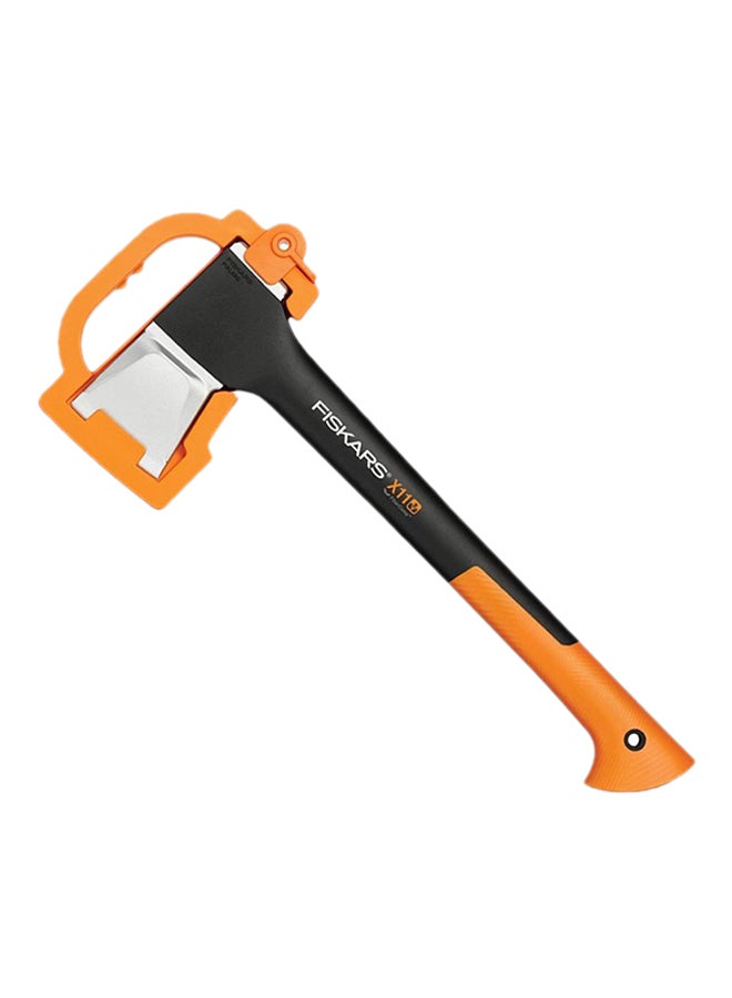 Fiskars Splitting Axe Yellow/Black 