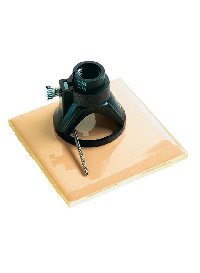 DREMEL Wall Tile Cutting Kit Black - Image 3