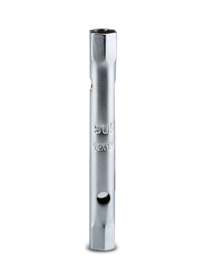 suki Tubular Box Spanner Silver  - Image 1