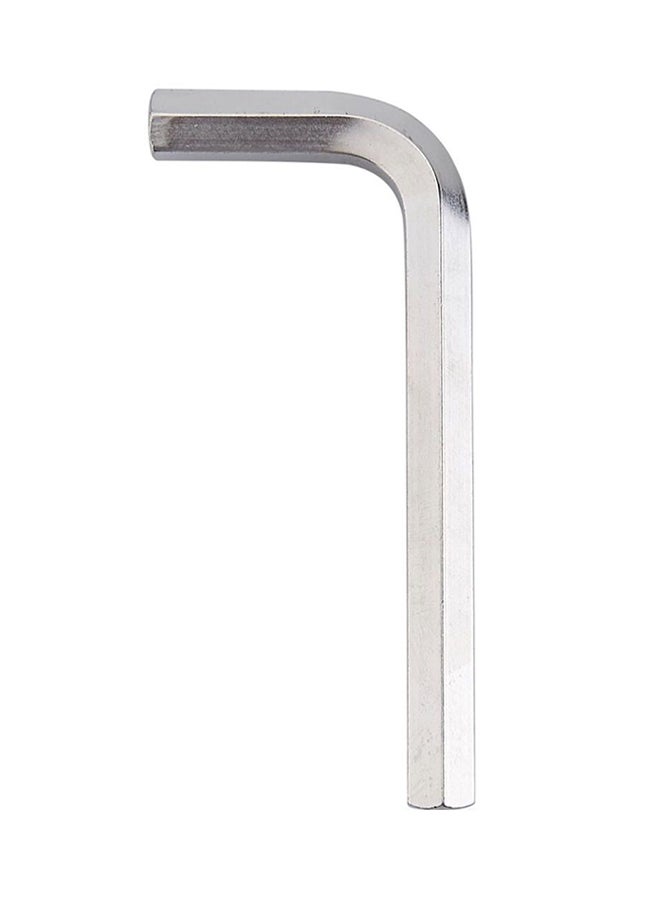 suki Hex Key Wrench Silver  - Image 1