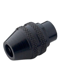 Multi Chuck Tools Black