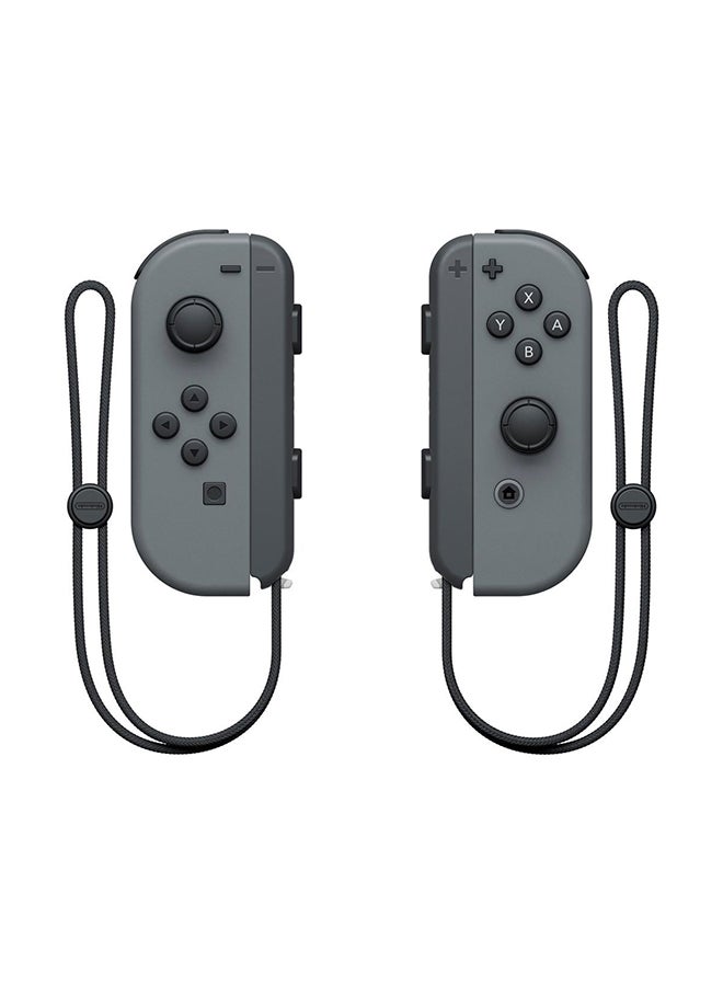 任天堂 SWITCH 新モデル グレー ◇使用極少◇ 美品 任天堂 SWITCH 新モデル グレー ◇使用極少◇ 美品 任天堂 SWITCH 新