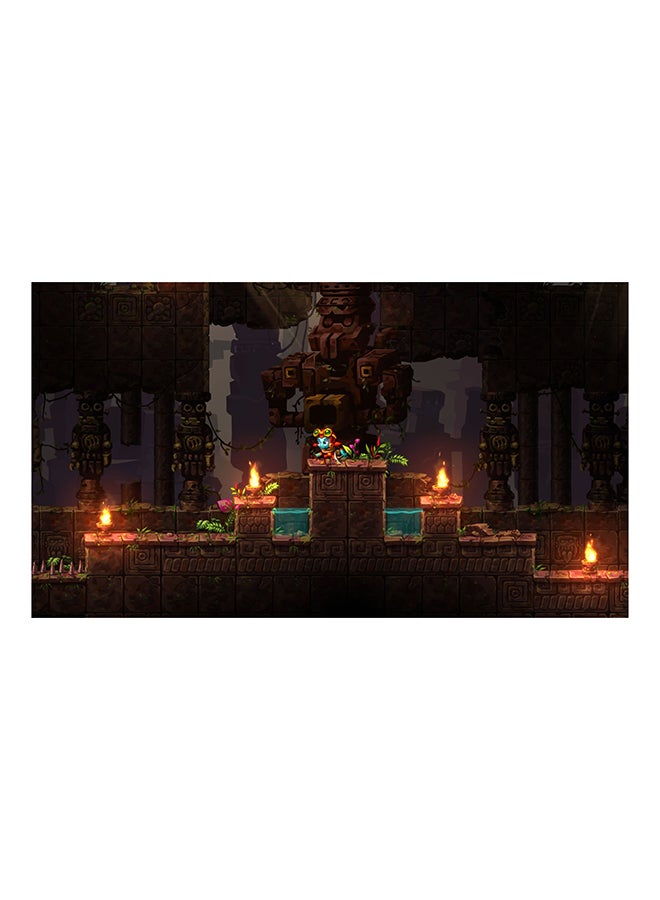 Rising Star Games Steam World DIG 2 - Nintendo Switch - Adventure - Nintendo Switch  - Image 3