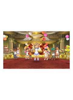 BANDAI NAMCO Entertainment GO Vacation - English/Arabic (KSA Version) - adventure - nintendo_switch  - Image 4