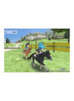 BANDAI NAMCO Entertainment GO Vacation - English/Arabic (KSA Version) - adventure - nintendo_switch  - Image 2