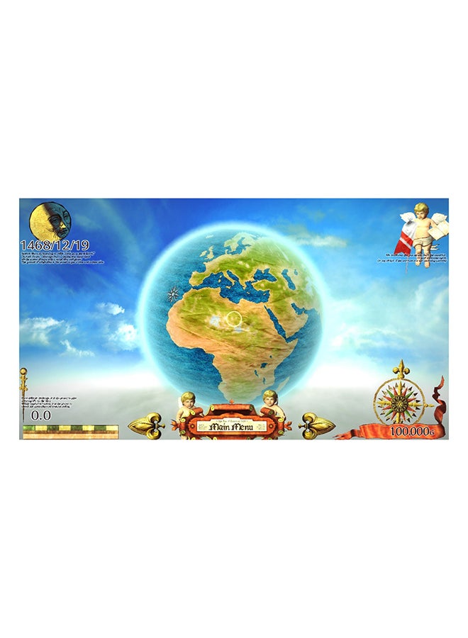 Studio Wildcard Neo Atlas 1469 Adventure - Nintendo Switch - simulation - nintendo_switch  - Image 3