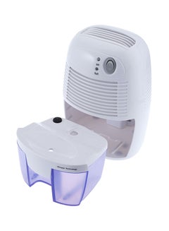 Famirosa Air Dehumidifier 23W XROW - 600A White/Purple  - Image 5