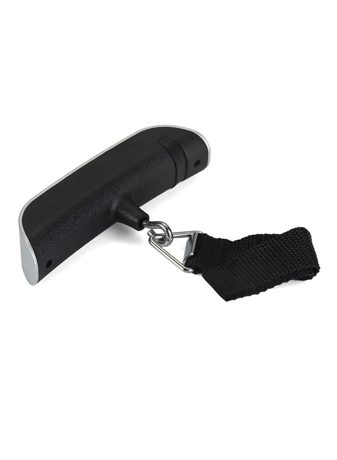 Famirosa Mini Luggage Scale Silver/Grey  - Image 4