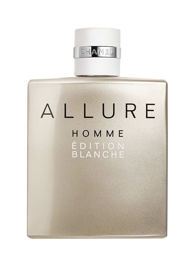 CHANEL Allure Edition Blanche EDT 150ml  - Image 2
