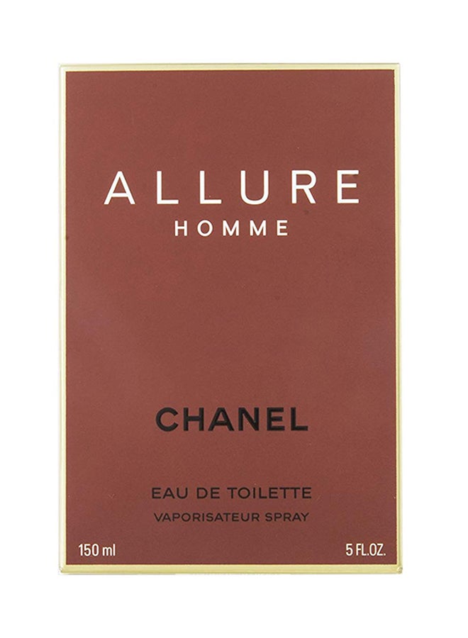 شانيل عطر Allure 150ملليلتر - Image 2