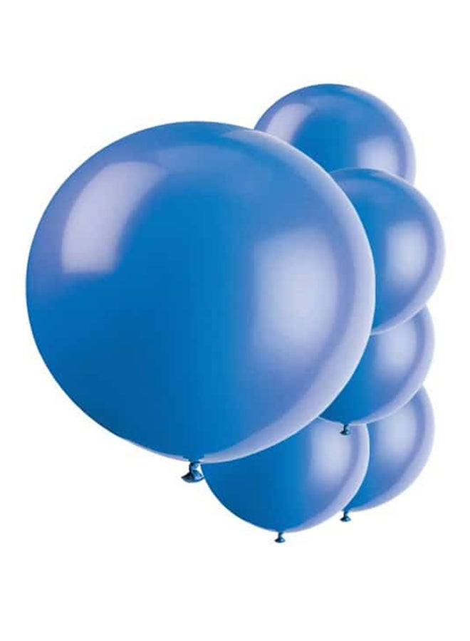 25-Piece Party Balloons Set Extra Large - v1543568924/N19466646A_3