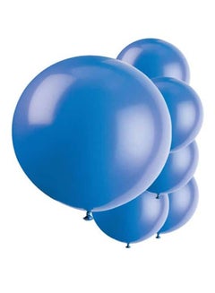 jumbo 25-Piece Party Balloons Set Extra Large  - Image 3