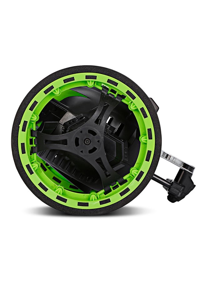GBlife - Wireless Remote Control Jumping Car - Image 1