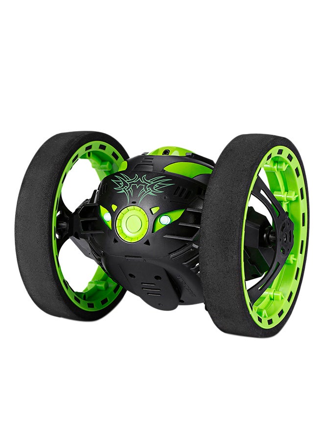 GBlife - Wireless Remote Control Jumping Car - Image 1