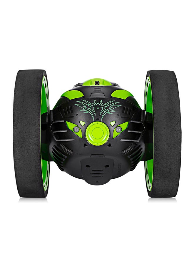 GBlife - Wireless Remote Control Jumping Car - Image 1