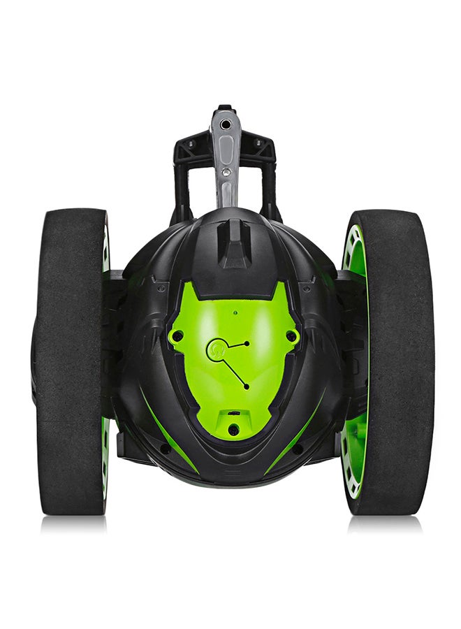 GBlife - Wireless Remote Control Jumping Car - Image 1