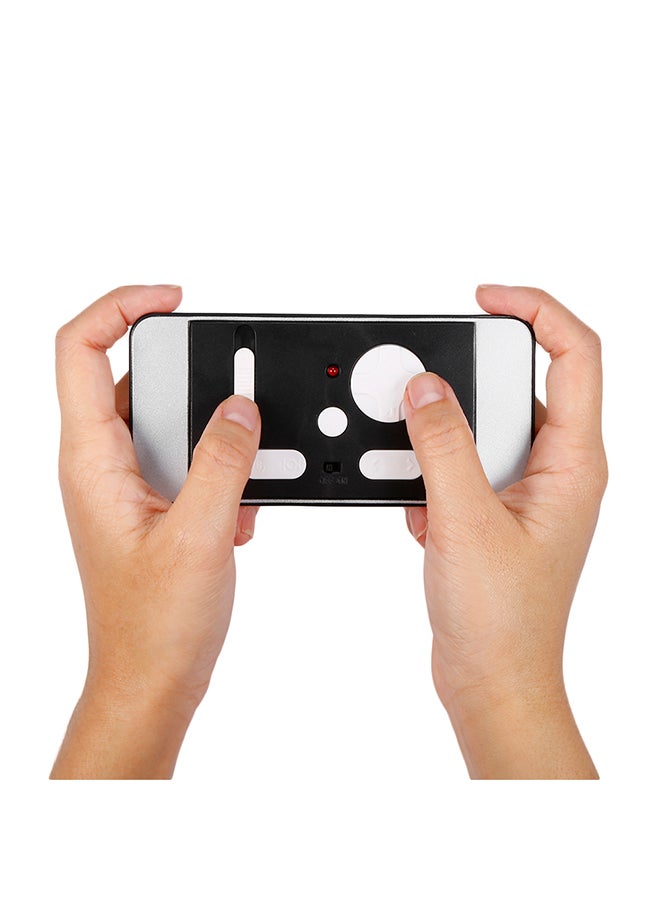 GBlife - Wireless Remote Control Jumping Car - Image 1