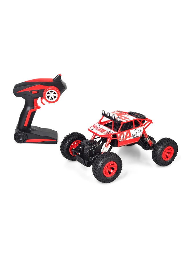 Remote Controlled Crawler Car With Controller ZG - C1801 28x18x13cm - Image 1