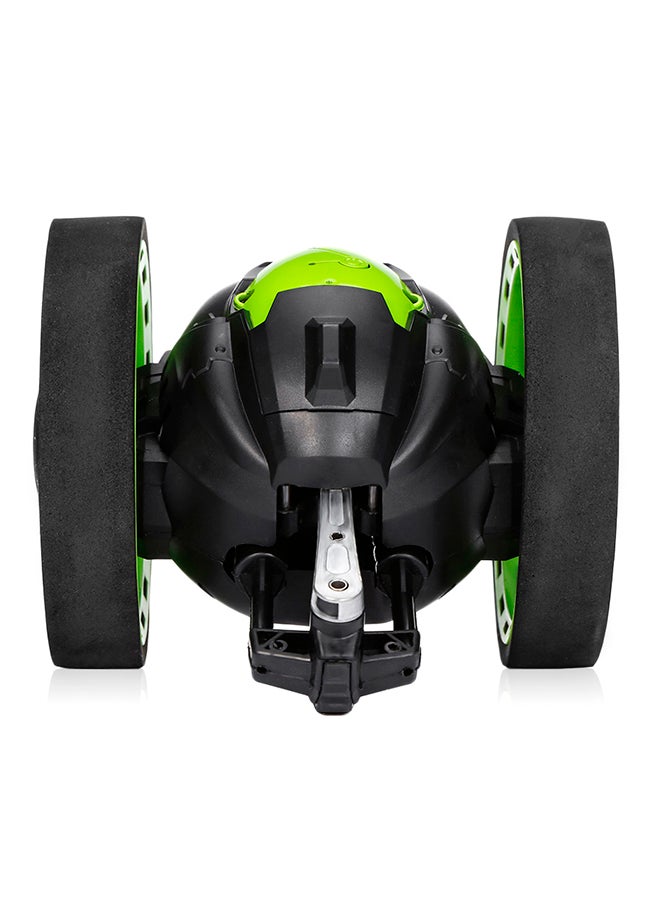 GBlife - Wireless Remote Control Jumping Car - Image 1