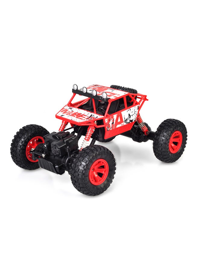 Remote Controlled Crawler Car With Controller ZG - C1801 28x18x13cm - Image 2