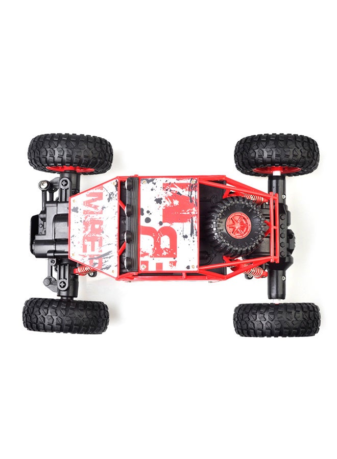 Remote Controlled Crawler Car With Controller ZG - C1801 28x18x13cm - Image 5