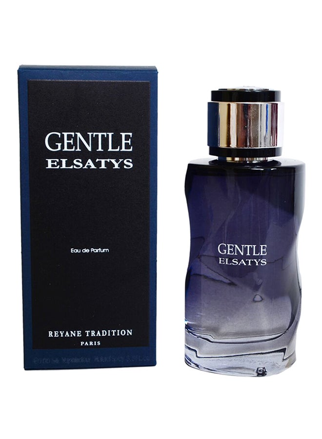 Gentle Elsatys EDP 100ml - v1543574001/N19745092A_1