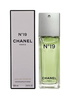 N19 Paris EDT 100ml