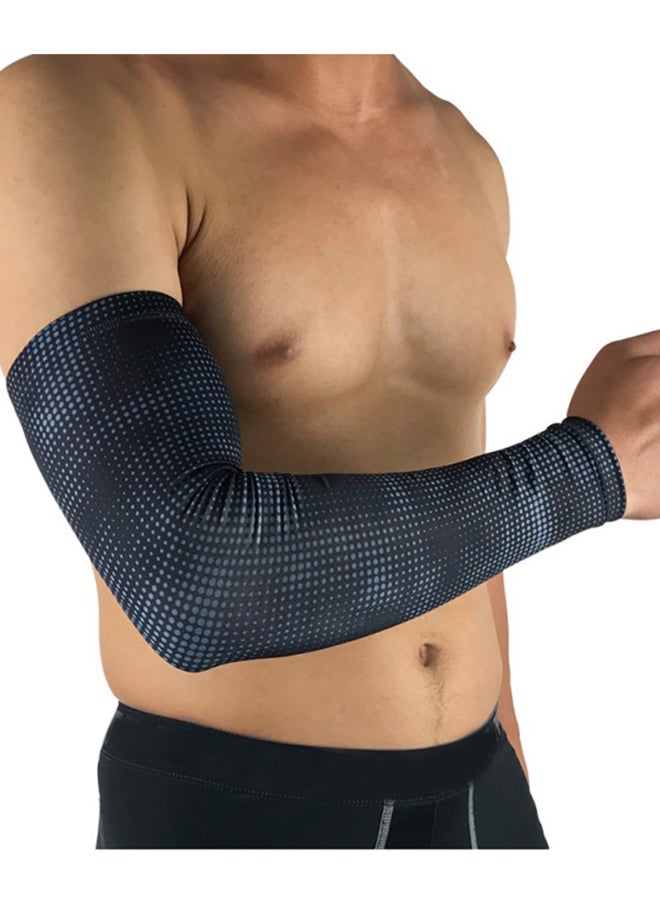 AOLIKES 1-Piece Breathable Anti Slip Arm Protector - Image 1