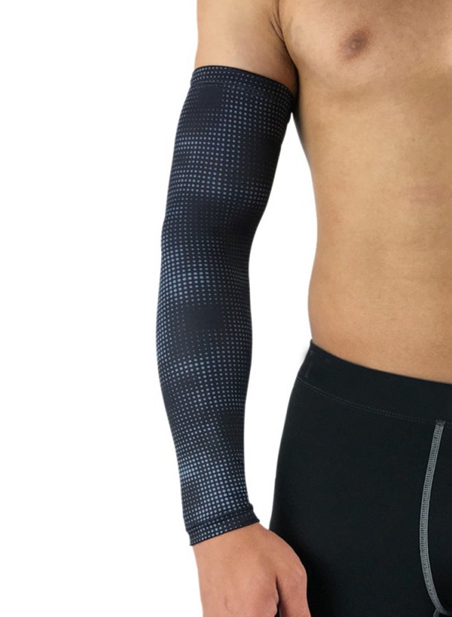 AOLIKES 1-Piece Breathable Anti Slip Arm Protector - Image 3