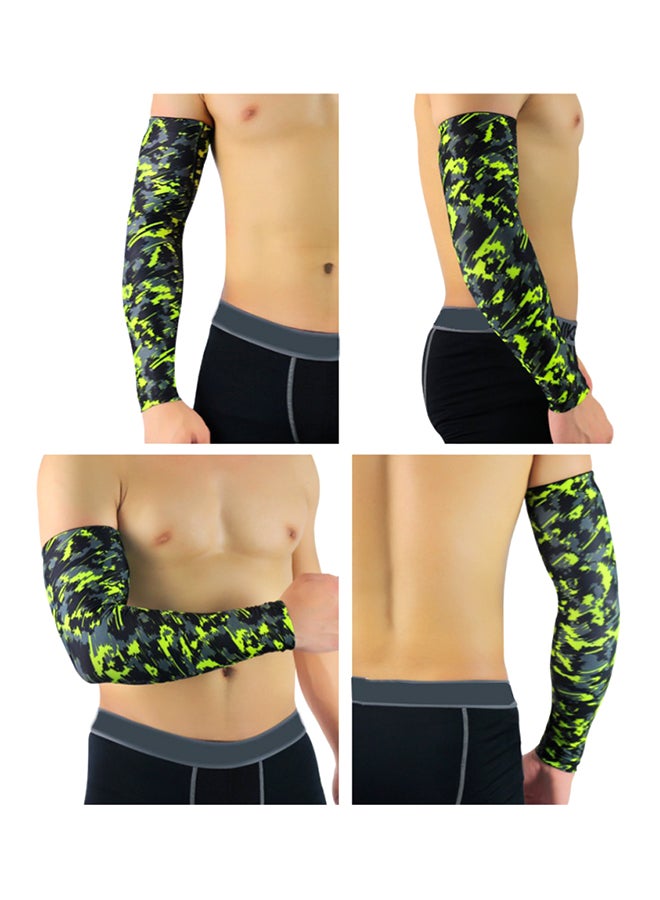 AOLIKES - 1-Piece Arm Wrap Protector Sleeve - Image 1