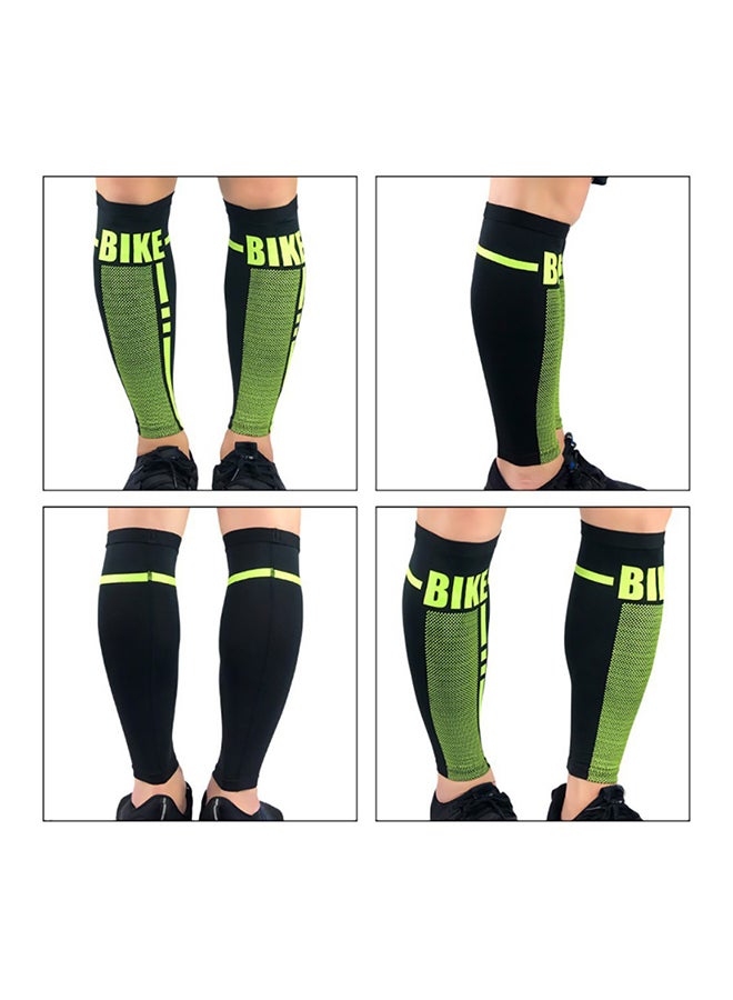 AOLIKES 1-Piece Compression Exercise Legging  - Image 3