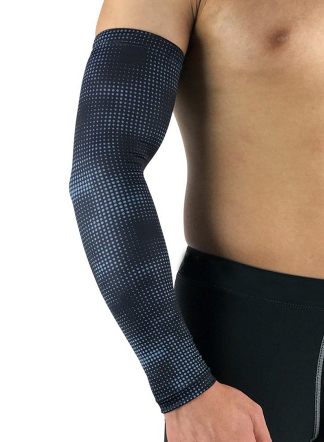 AOLIKES 1-Piece Breathable Anti Slip Arm Protector - Image 2