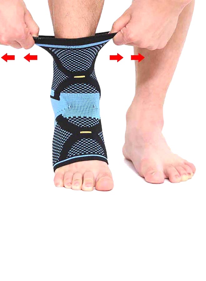 AOLIKES - 1-Piece Ankle Support - Image 1
