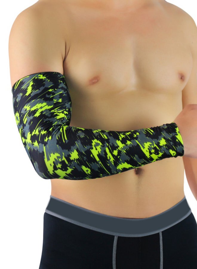 AOLIKES - 1-Piece Arm Wrap Protector Sleeve - Image 1