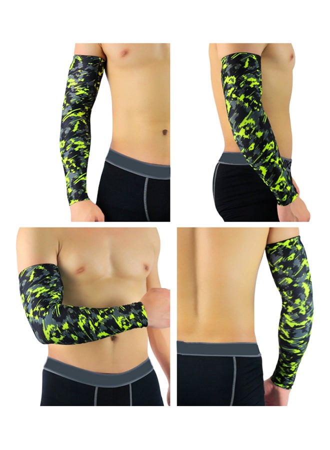 AOLIKES - 1-Piece Arm Wrap Protector Sleeve - Image 1