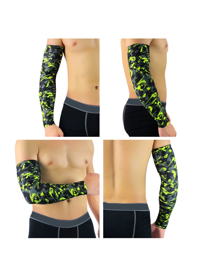 AOLIKES - 1-Piece Arm Wrap Protector Sleeve - Image 1