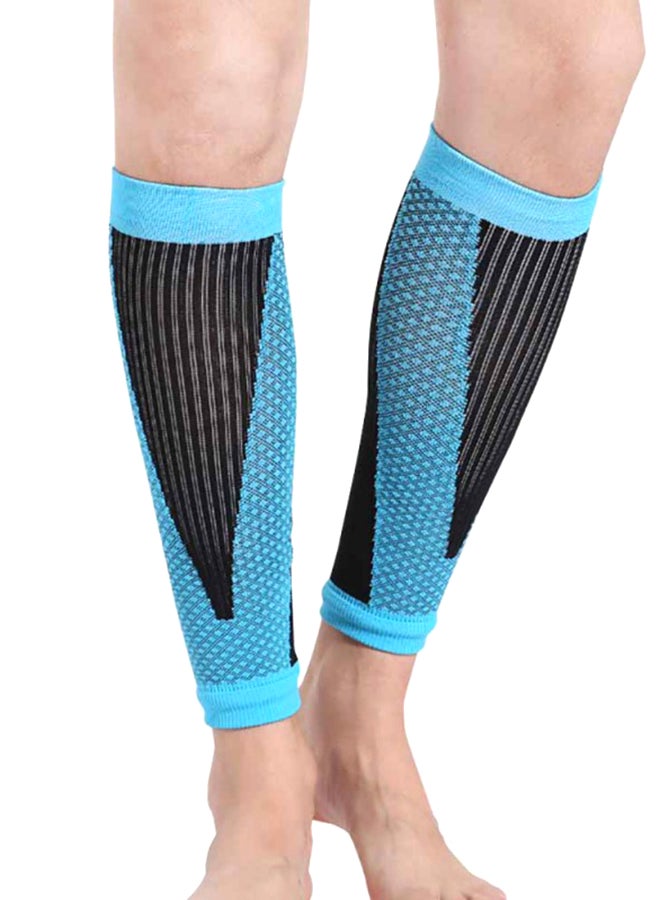 أولايكس زوج من واقيات الساق لأغراض الركض - Image 3