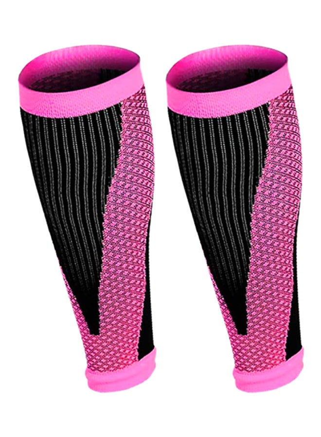 AOLIKES Pair Of Running Leg Sleeves  - Image 1