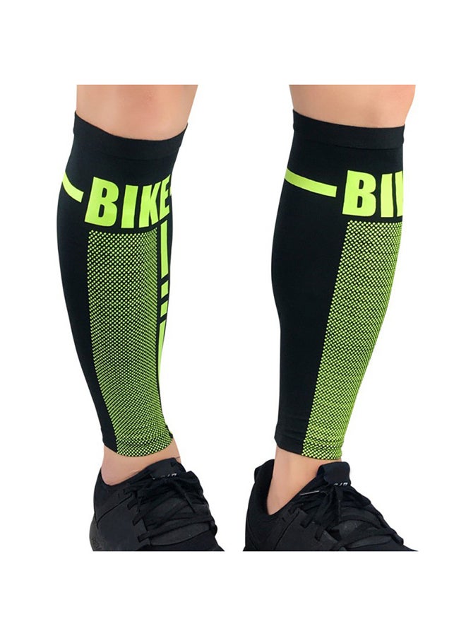 AOLIKES 1-Piece Compression Exercise Legging  - Image 2