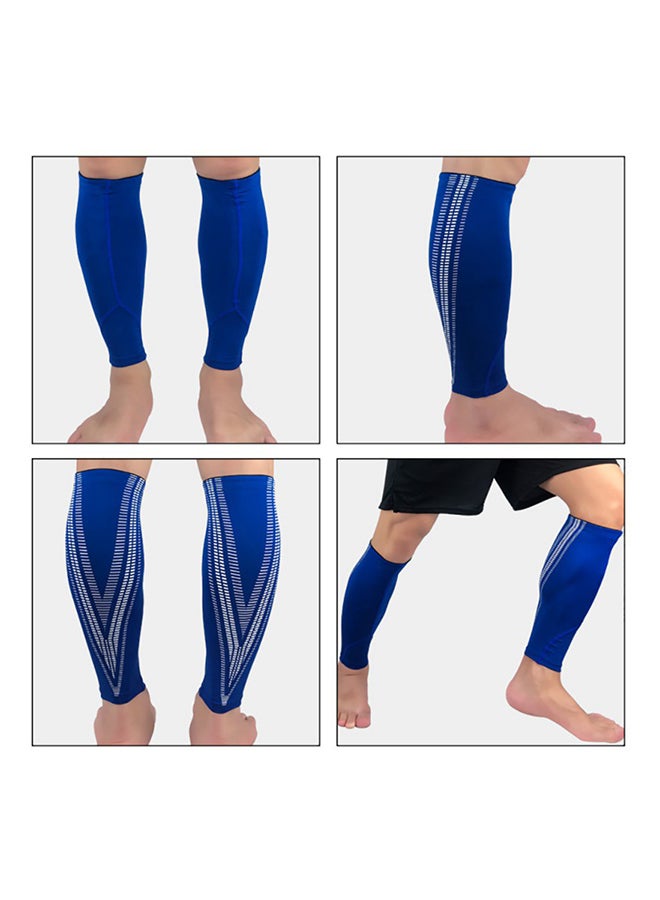 AOLIKES 1-Piece Compression Exercise Legging  - Image 3